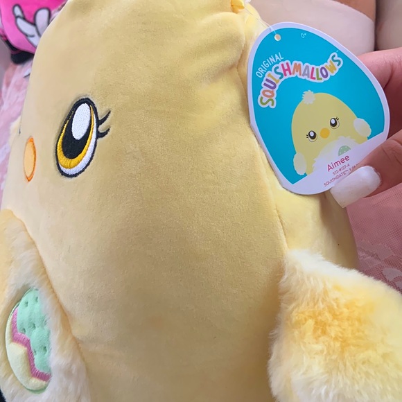 Squishmallow Aimee - Picture 2 of 2